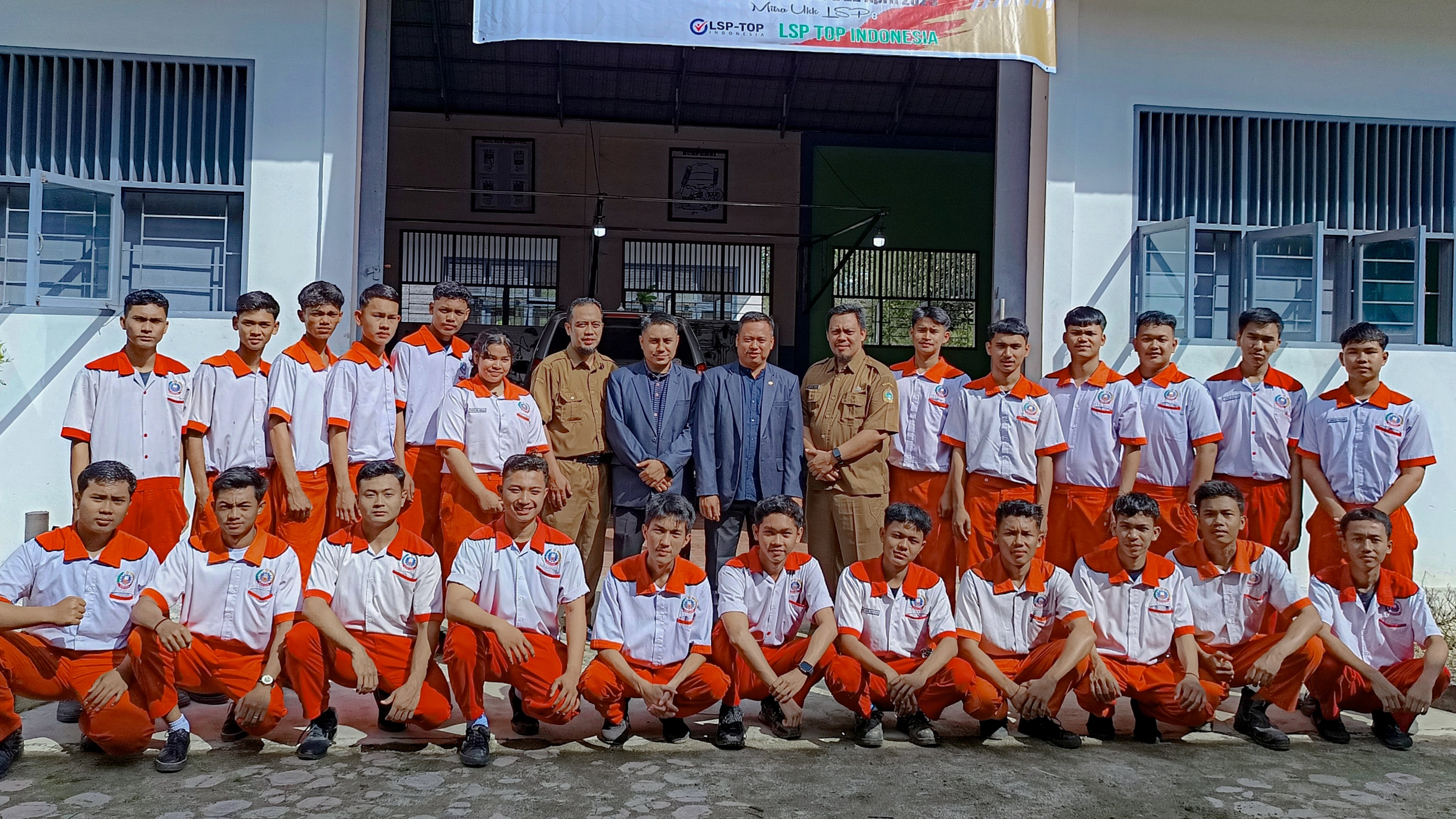 UKK TKRO - 2025