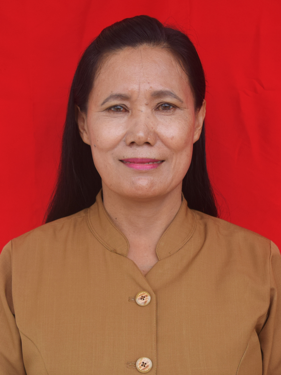 RUSMAWATI SIALLAGAN, S.Pd